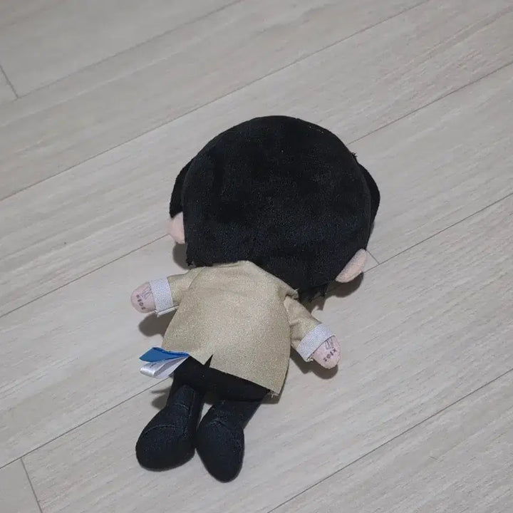 [BUNJANG] Sakamoto Days Nagumo Chibi Nui / 사카모토데이즈 나구모 치비누이