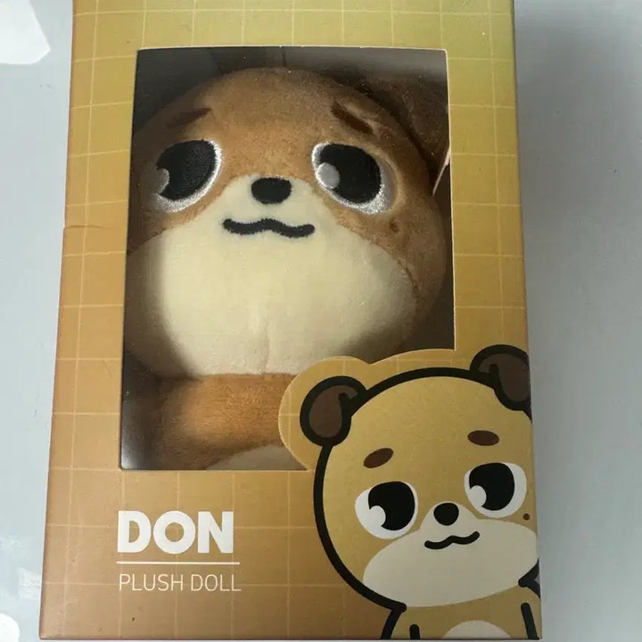 [BUNJANG] DAY6 Denimals 24k Gold Plated / 데이식스 데니멀즈 24돈