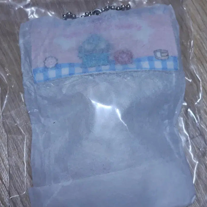 [BUNJANG] Sanrio PKG Figure Pouch 2nd Edition Hangyodon / 산리오 PKG 피규어 파우치 2탄 한교동 02