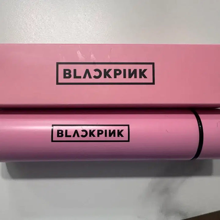 [BUNJANG] BLACKPINK Deadline Tumbler 200ml / 블랙핑크 데드라인 텀블러 200ml