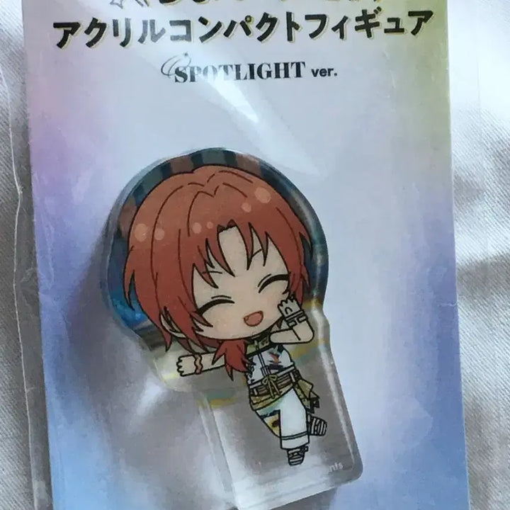 [BUNJANG] Ensemble Stars! Knights Tsuknaga Leo Hakko KoroTto/Spotlight KoroTto (Sealed) / (미개봉) 앙스타 나이츠 츠키나가 레오 하코 코롯토/스포트라이트 코톳토