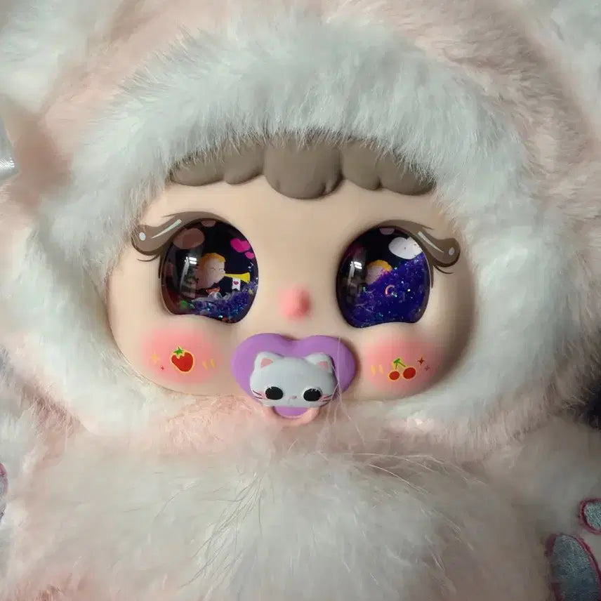 [BUNJANG] Ziimo 400 600 Doll / 지이모 400