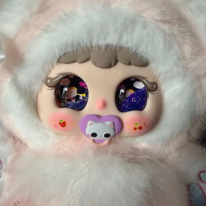 [BUNJANG] Ziimo 400 600 Doll / 지이모 400