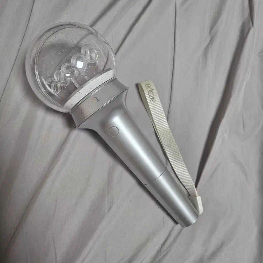 [BUNJANG] Aespa Official Light Stick / 에스파 응원봉