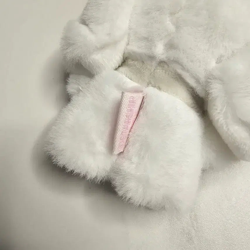 [BUNJANG] IVE MiniBr Cherryni Plush Doll / 아이브 미니브 체리니 인형
