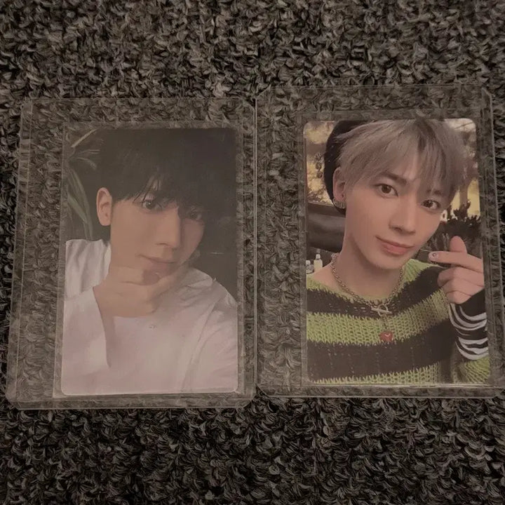 [BUNJANG] TXT Taehyun Photocard / 투바투 태현 포카 양도