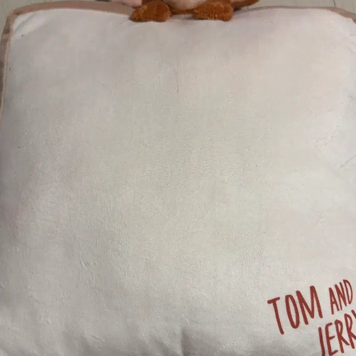 [BUNJANG] Tom and Jerry Last One Doll / 톰과제리 라스트원 인형