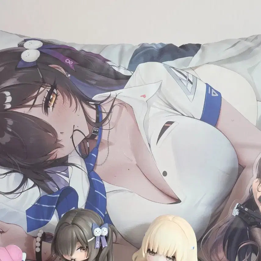 [BUNJANG] NİKE Nagas Kuji D Prize Cushion / 니케 나가 쿠지D상 쿠션