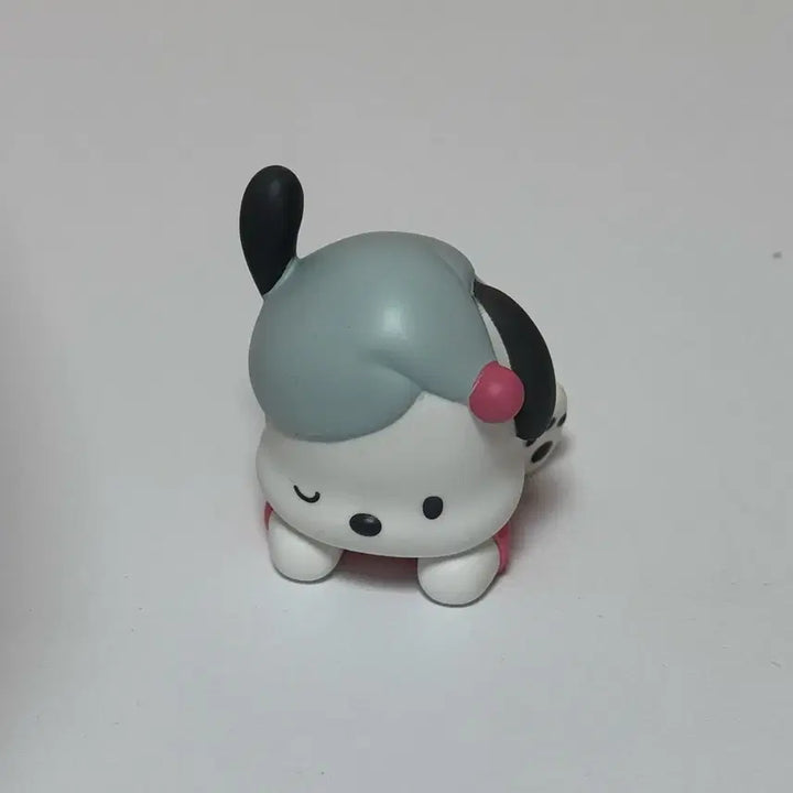 [BUNJANG] Sanrio Pochacco Gacha Figure / 산리오 포챠코 가챠 피규어