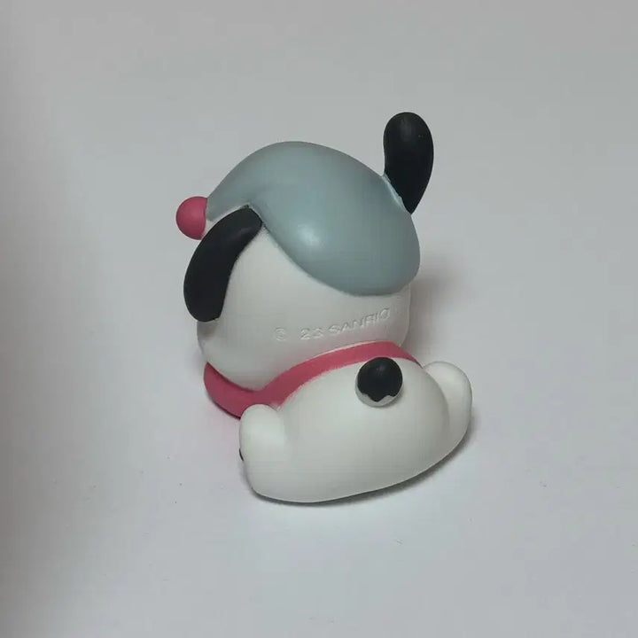 [BUNJANG] Sanrio Pochacco Gacha Figure / 산리오 포챠코 가챠 피규어