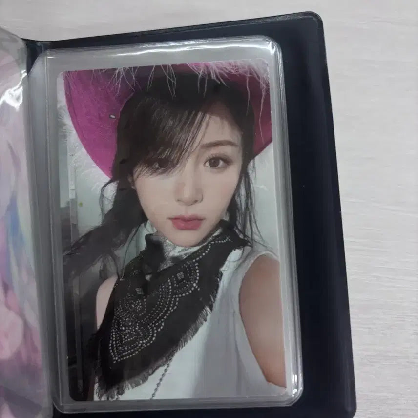 [BUNJANG] LE SSERAFIM Unforgiven Album Full Set (Sealed) / 르세라핌 언포기븐 앨범 풀구성