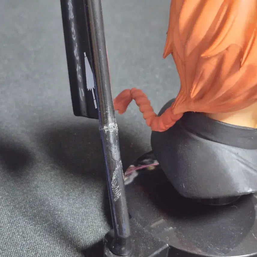 [BUNJANG] Gintama Kamui Bust Figure / 은혼 흉상 카무이 피규어