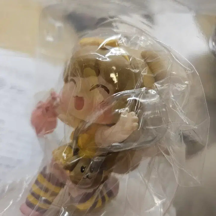 [BUNJANG] Trickle Butter Figure / 트릭컬 버터 피규어