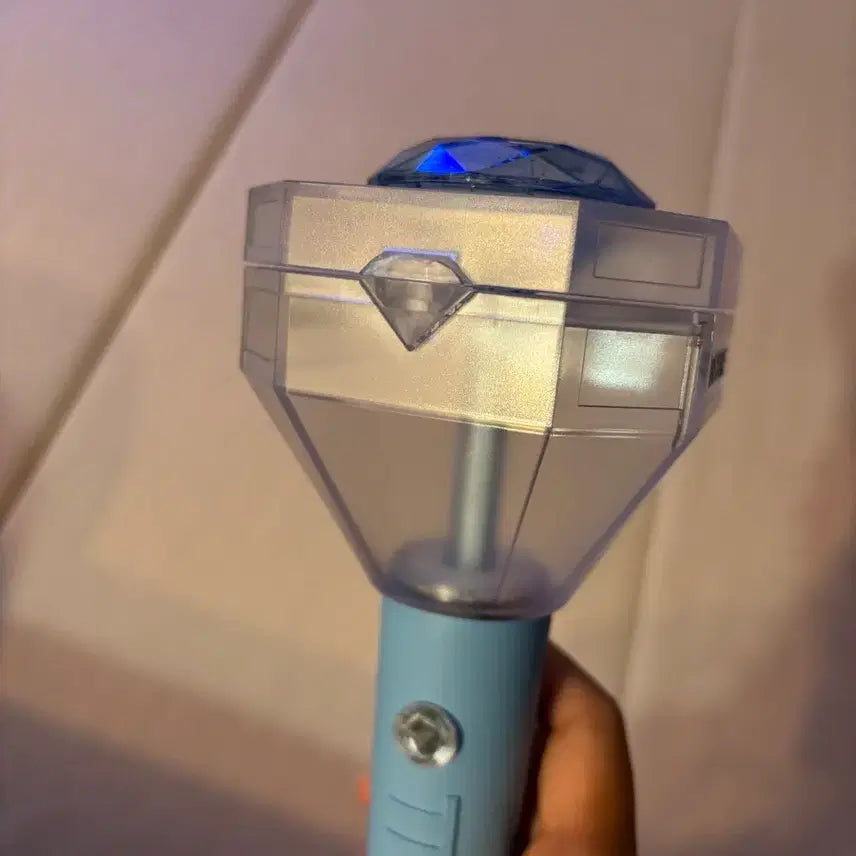[BUNJANG] TREASURE Version 1 Cheer Stick / 트레저 버전1 응원봉