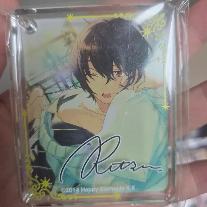 [BUNJANG] Ensemble Stars! Ritsu Sakuma Corotta / 앙스타 리츠 코롯타