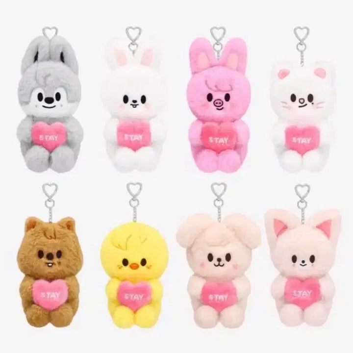 [BUNJANG] Stray Kids SKZOO Voice Plush PuppyM Sealed / [미개봉] 스키즈 스키주 보이스 플러쉬