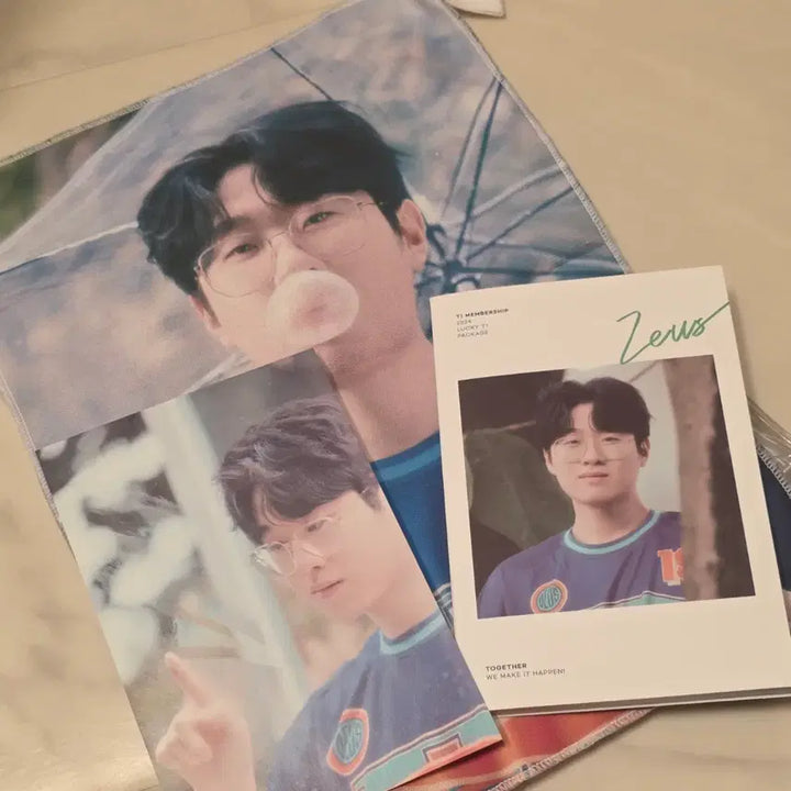 [BUNJANG] Zeus 2024 Summer Season&