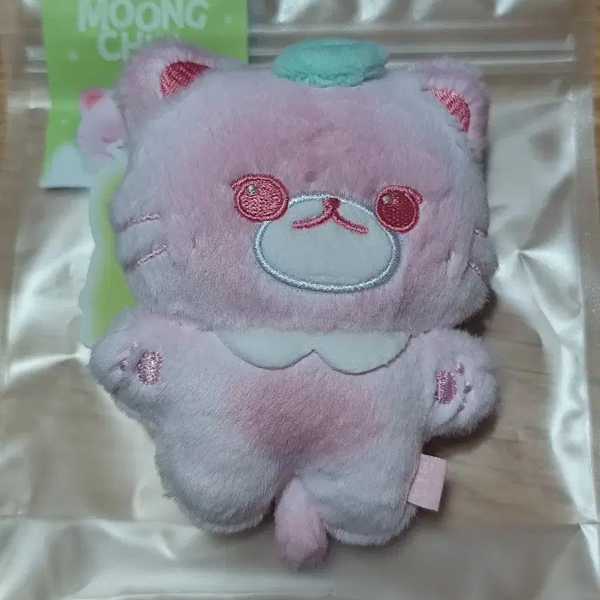 [BUNJANG] NCT 127 JAEHYUN Jeokhyun Doll Keyring (Unsealed) / 단순개봉 새상품) 정복현 인형 엔시티 127 재현 키링