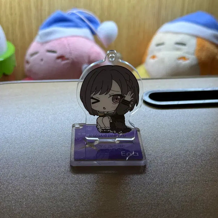[BUNJANG] Project Sekai Shinonome Ena Mini Acrylic Stand / 프로세카 시노노메 에나 미니 아크릴스탠드
