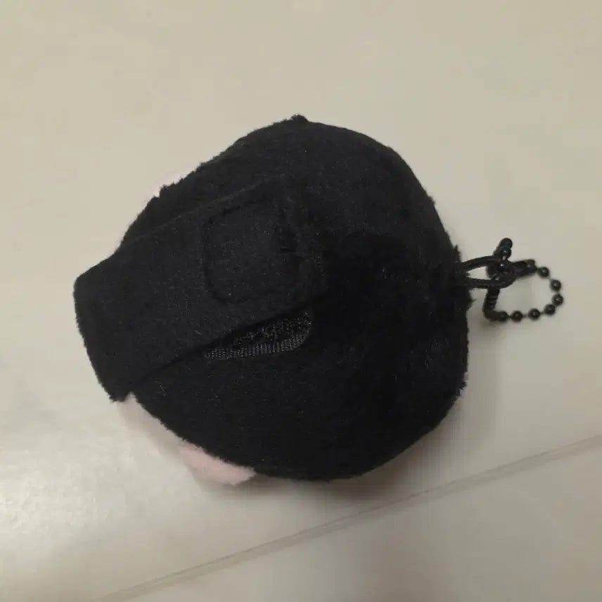 [BUNJANG] GumaYusi Big Head Keychain / 구마유시 대구리 키링