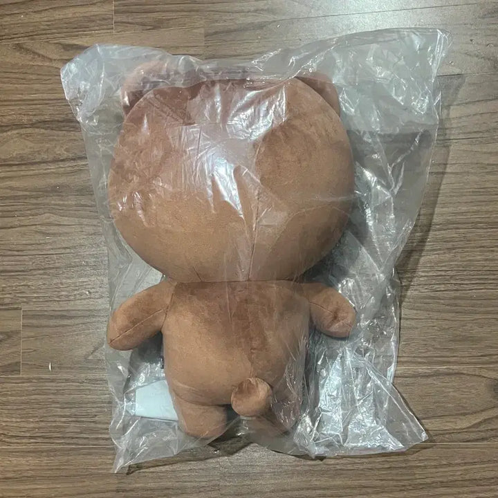 [BUNJANG] Giant Denimals Bang Plush / 자이언트 데니멀즈 방