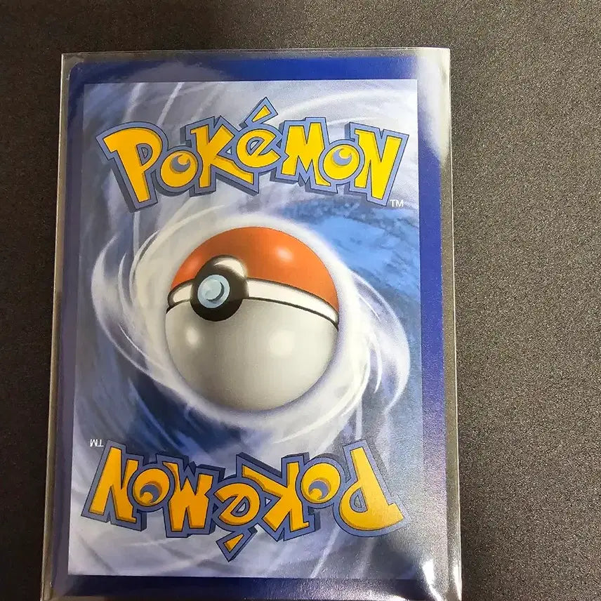 [BUNJANG] Pokemon Victini North America Holo Card / 포켓몬카드 비크티니 북미 홀로