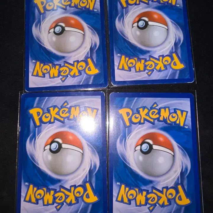 [BUNJANG] Ancient Pokemon Cards Bundle Set (Album Use) / {포켓몬카드}고대 카드 일괄(앨범용)