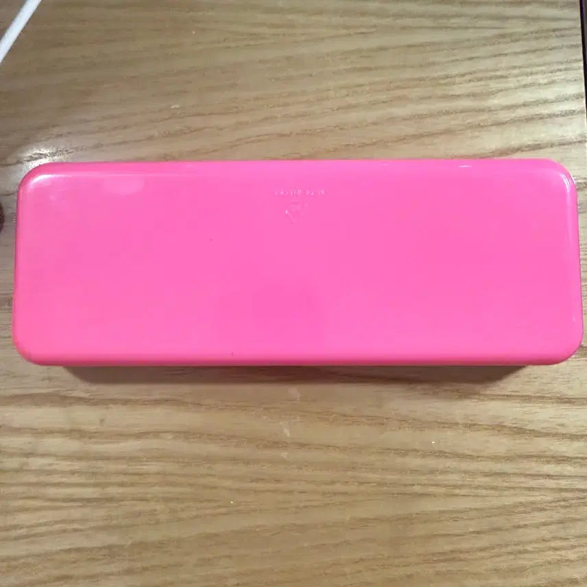 [BUNJANG] Hello Kitty Classic Pencil Case / 헬로키티 고전 필통
