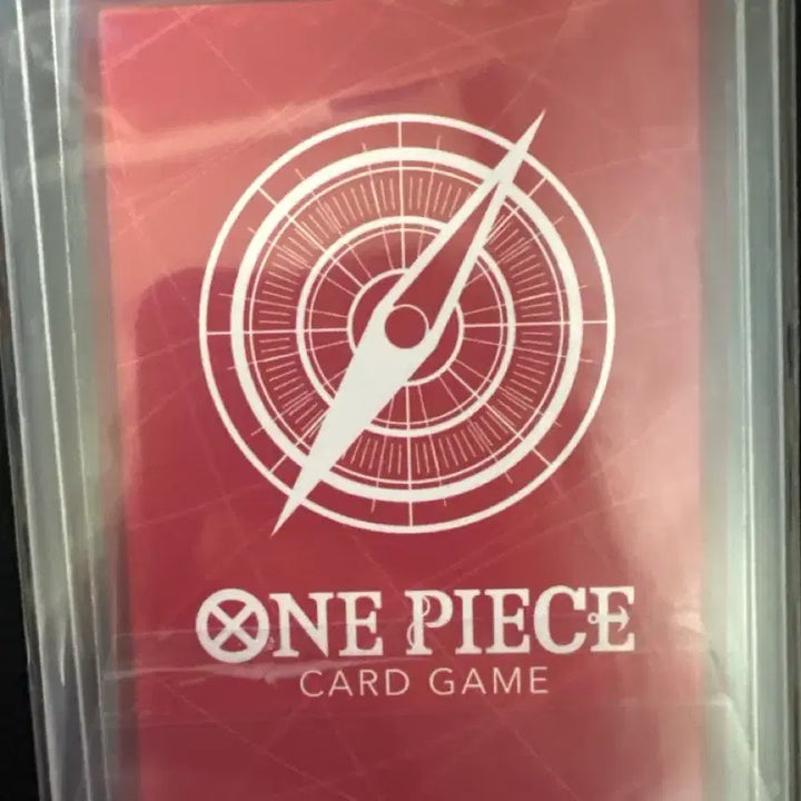 [BUNJANG] One Piece Card OP13-079_P1 / 원피스 카드 OP13-079_P1 임