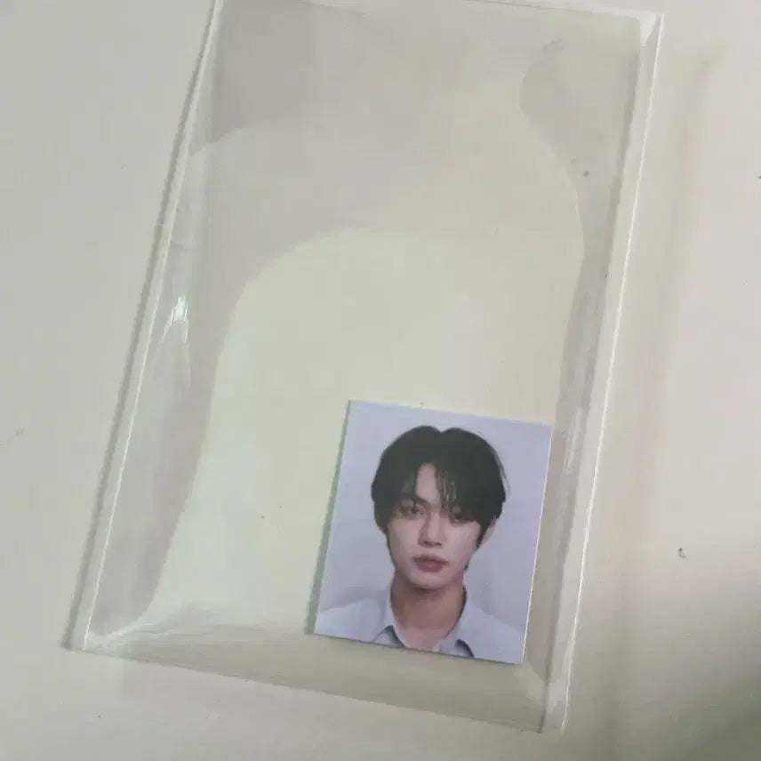 [BUNJANG] TXT Yeonjun Cleo Photocard Bundle Set / 투바투 연준 클리오 증사 투모로우바이투게더 증명사진 TXT 수빈 범규 태현 휴닝카이