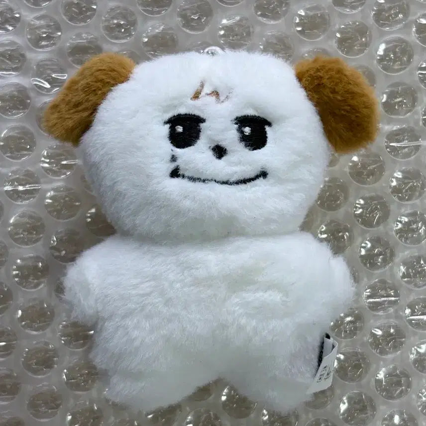 [BUNJANG] KYUHYUN 10cm Doll Jo Kyu-mae / 규현 10cm 인형 조규매