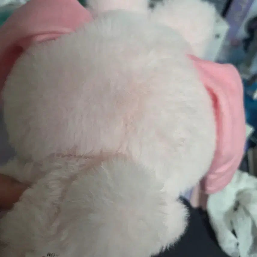 [BUNJANG] Sakura Miku Chinese Plush Doll / 사쿠라미쿠 중국누이인형