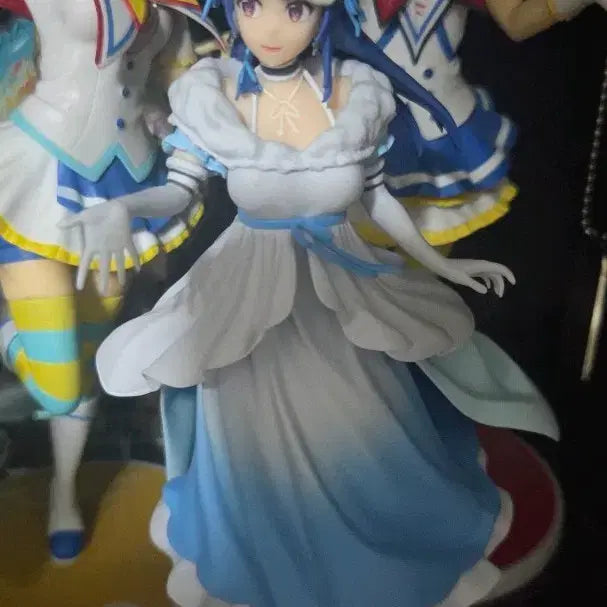 [BUNJANG] Awiyuki Bishoujo VTuber Virtual Figure / 아와유키 미소녀 피규어 버튜버 버츄얼