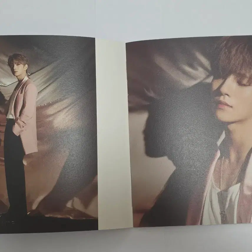 [BUNJANG] Seventeen Joshua Photocard Postcard Bundle Set / 탈덕처분 세븐틴 조슈아 포카 엽서 일괄