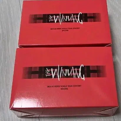 [BUNJANG] IU 2024 The Winning Concert Telescope / 아이유 2024 더위닝 콘서트 망원경