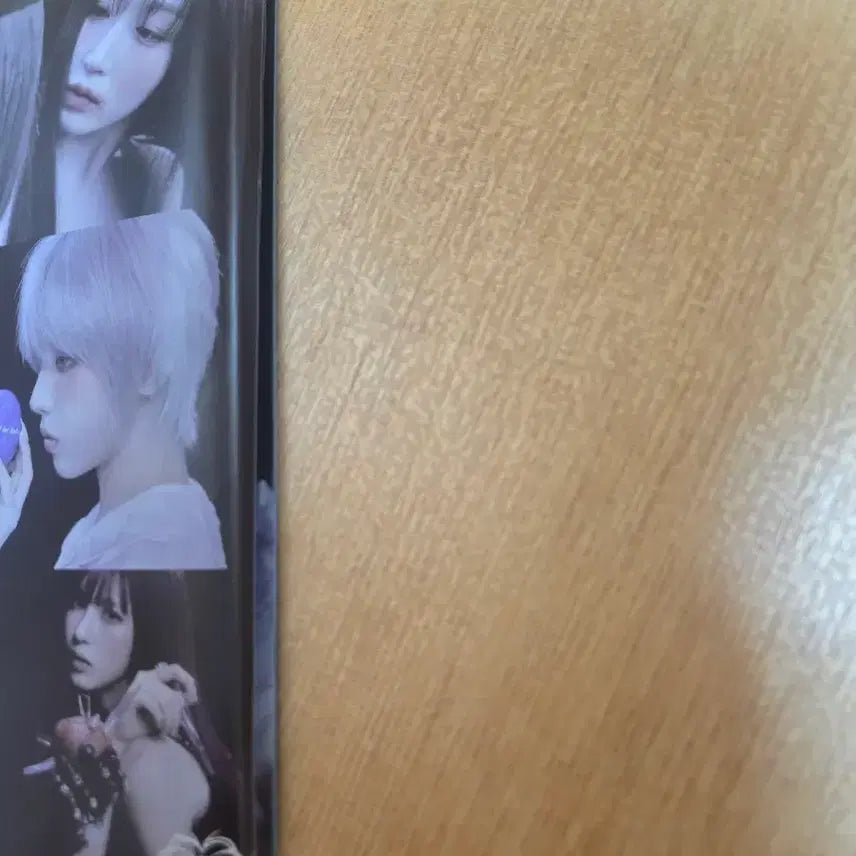 [BUNJANG] NMIXX Blue Valentine Album / 엔믹스 Blue Valentine 앨범