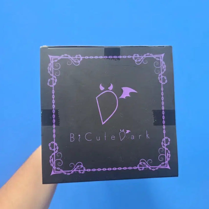 [BUNJANG] Overlord Albedo BiCute Bunnysuit Ver. Dark Figure / 오버로드 알베도 BiCute Dark 피규어