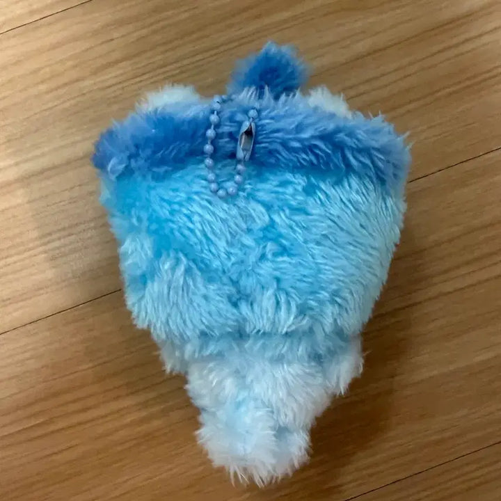 [BUNJANG] NCT WISH Bubble Nyan Color Doll Blue / 가격더내림 급처) 엔시티위시 버블냥 컬러돌 인형 파랑 블루
