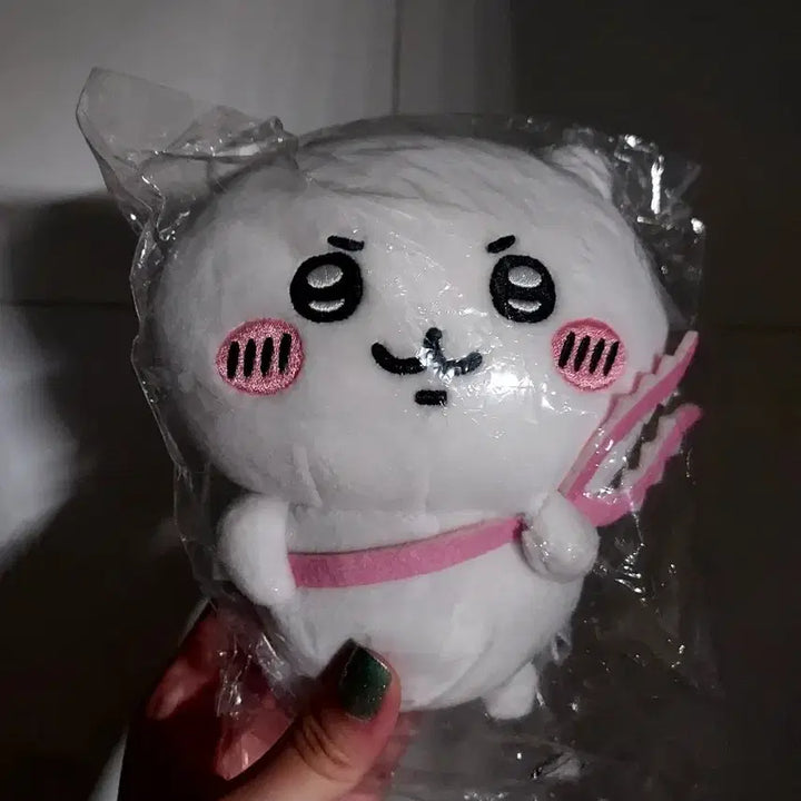 [BUNJANG] Chikawa Original Plush Doll / 정품 치아카와 인형