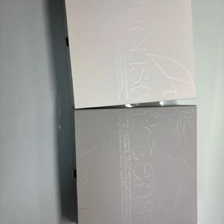 [BUNJANG] Moonbin &amp; Sanha Mini Album &