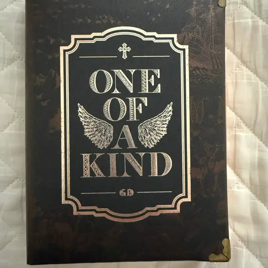 [BUNJANG] G-Dragon One of a Kind Album Full Set / [풀세트] 지드래곤 one of a kind 앨범 판매