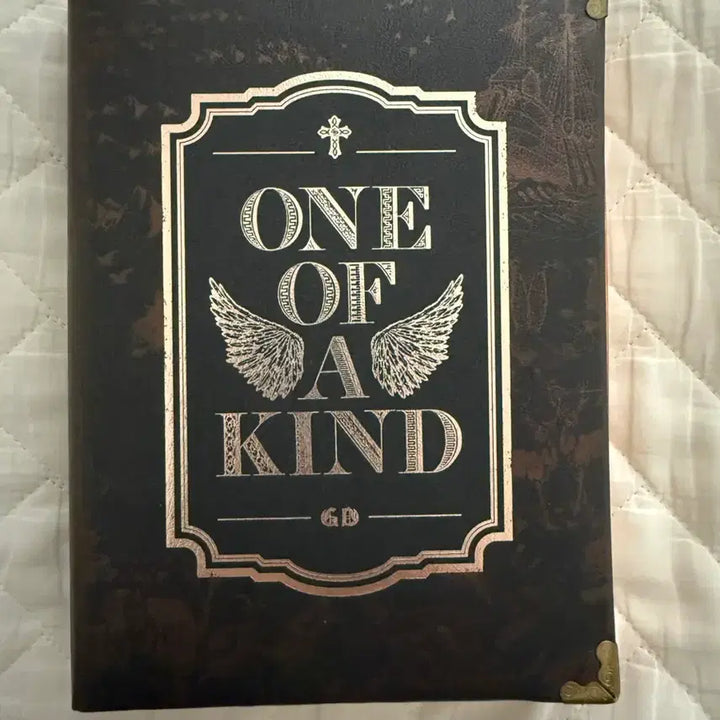 [BUNJANG] G-Dragon One of a Kind Album Full Set / [풀세트] 지드래곤 one of a kind 앨범 판매