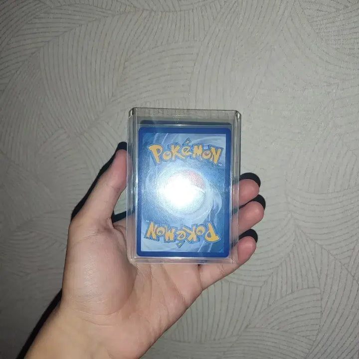 [BUNJANG] Pikachu &amp; Zekrom GX Tag Team American Edition Pokemon Card / 북미 피카츄&amp;제크롬 GX 태그팀 포켓몬카드 상태매우좋아요