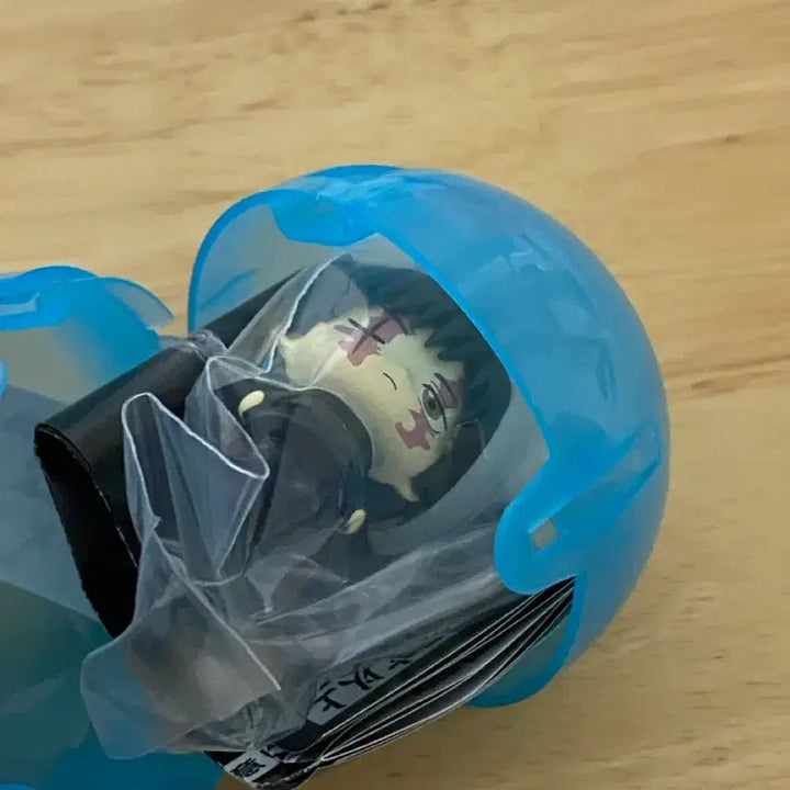 [BUNJANG] Jujutsu Kaisen Maki Mezushi Unsealed / 주술회전 메지루시 마키 미개봉