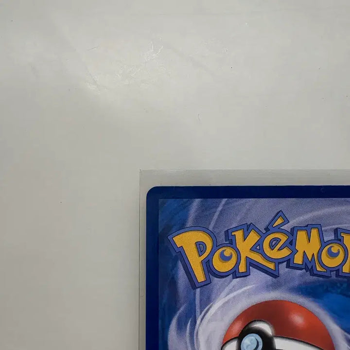 [BUNJANG] Pokemon Card Absol ex SR / 포켓몬카드 앱솔 ex SR