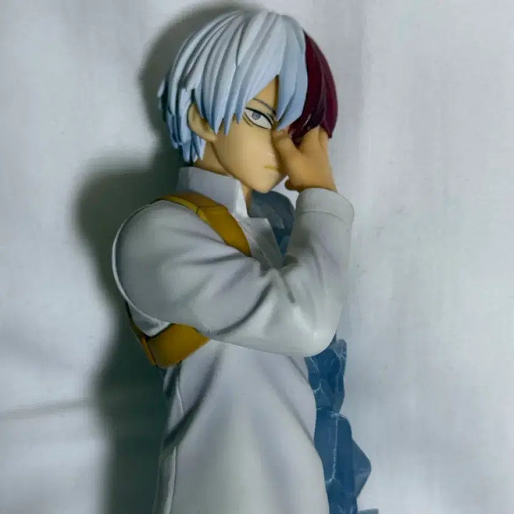 [BUNJANG] Shoto Todoroki Ichiban Kuji C Prize Begin the Hero Figure / 토도로키 쇼토 이치방쿠지 C상 begin the hero 비긴 더 히어로 굿즈 히로아카 나히아 피규어