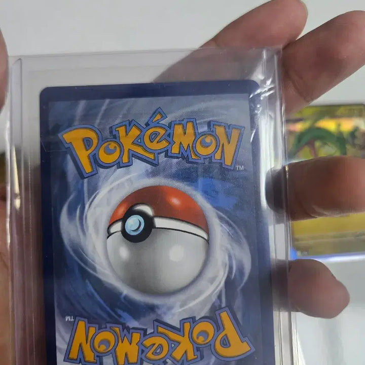 [BUNJANG] Pokemon Card Rayquaza VMAX &amp; Regular Cards Bundle Set / 포켓몬카드 레쿠쟈