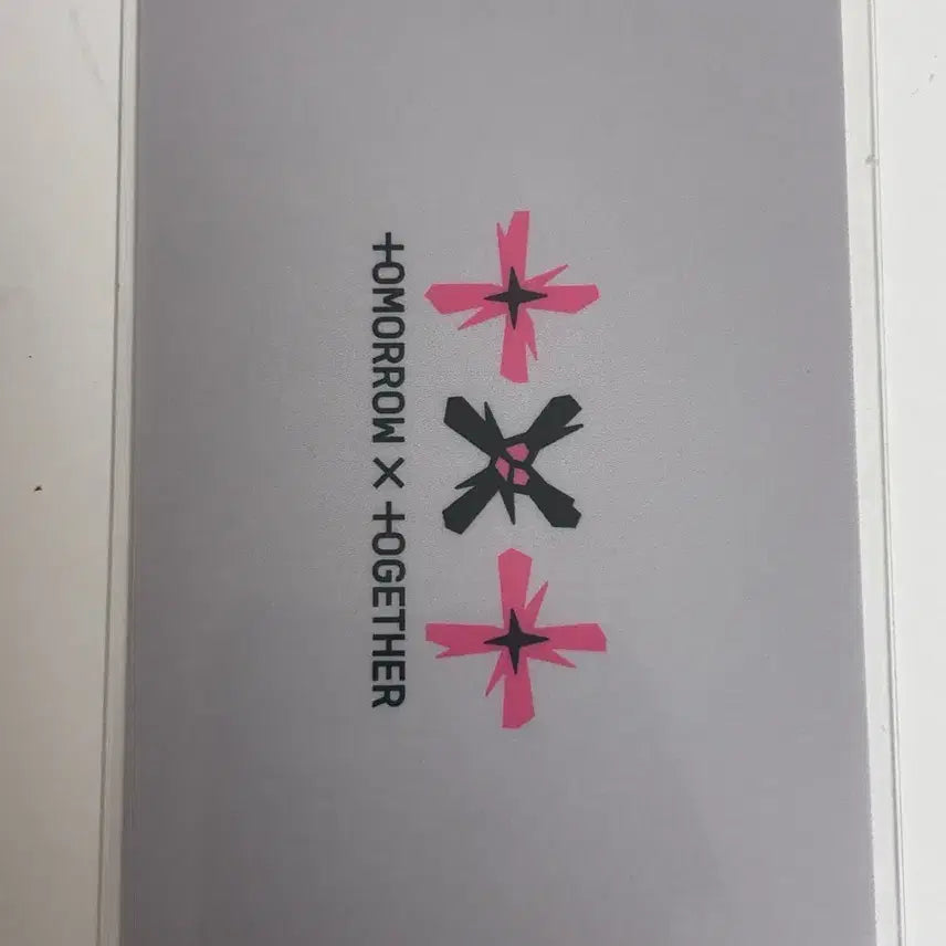 [BUNJANG] TXT Soobin M2U Lucky Draw Photocard / 수빈 지비지비 엠투유 럭드 포카
