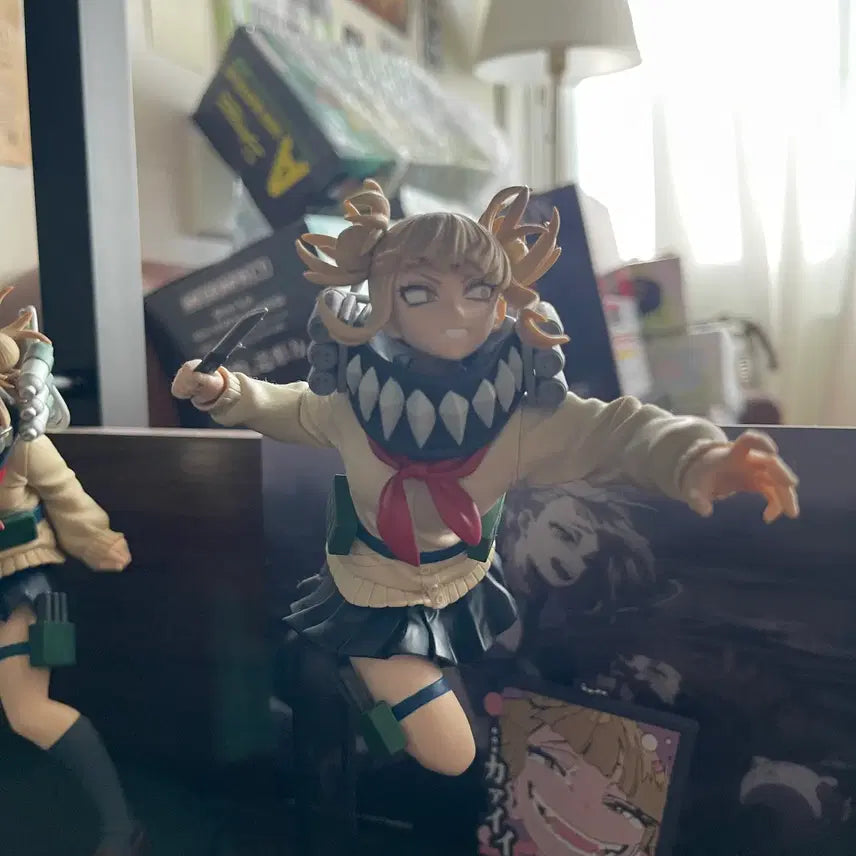 [BUNJANG] Toga Banpresto Figure / 토가 반프 피규어