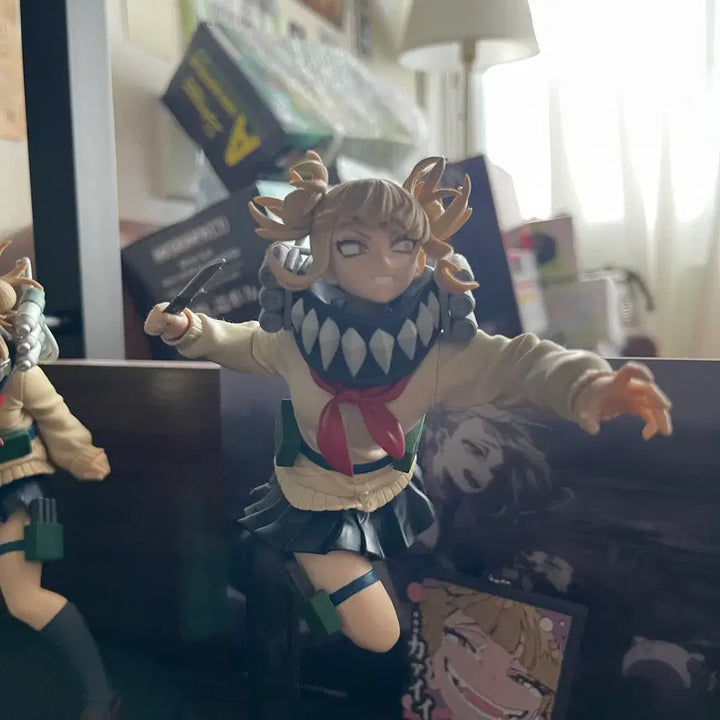 [BUNJANG] Toga Banpresto Figure / 토가 반프 피규어
